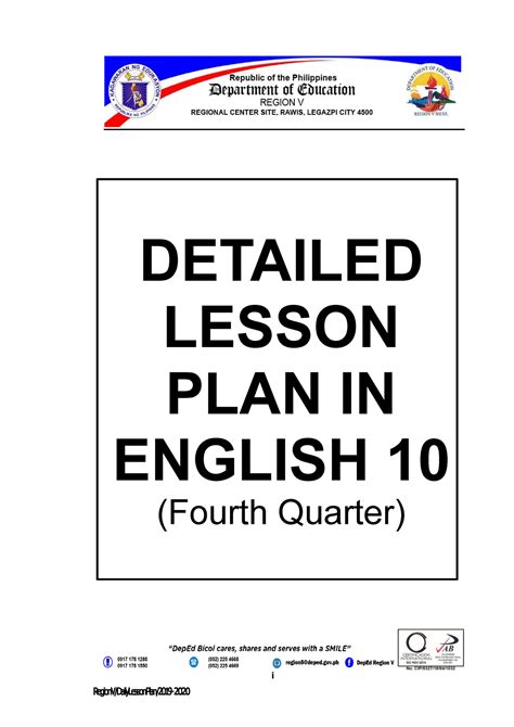 elibro grade 10 4th quarter